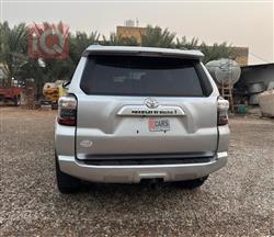 تۆیۆتا 4رەنەر